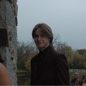 Meet your Posher, John